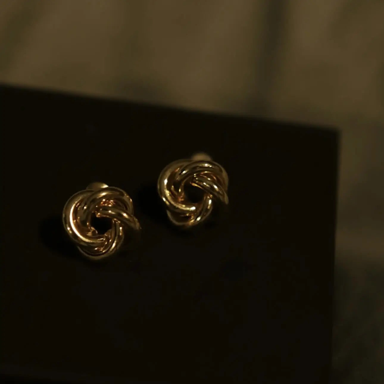 Orecchino «ETERNA»