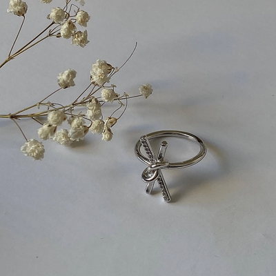 Ring «YEN»