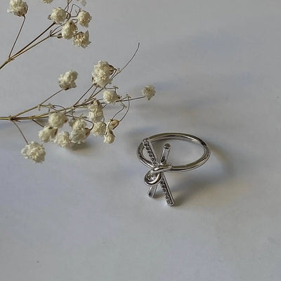 Ring «YEN»