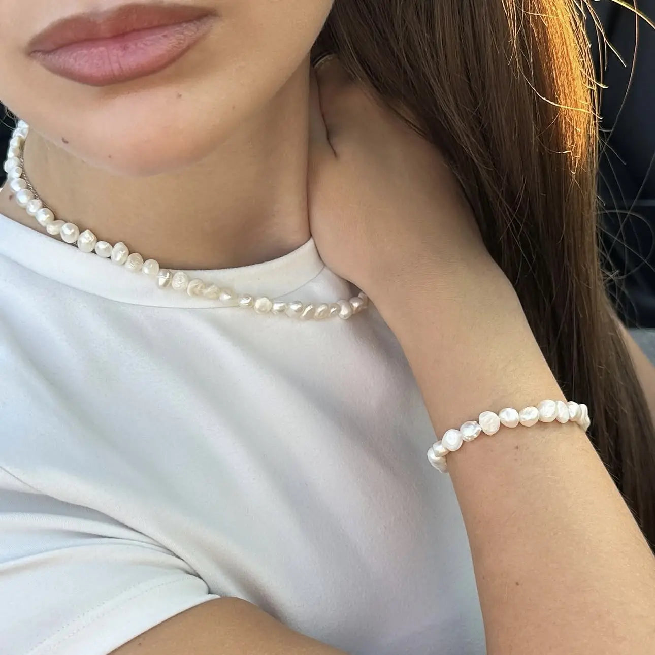 Ланцюг «KNOT»