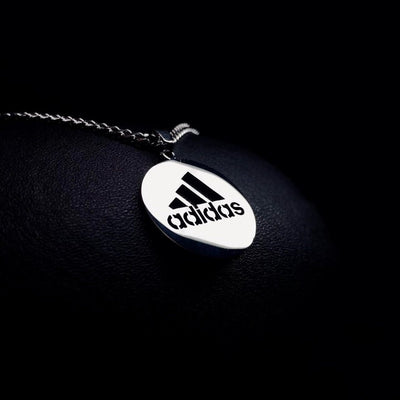 Підвіска на шию «ADIDAS»