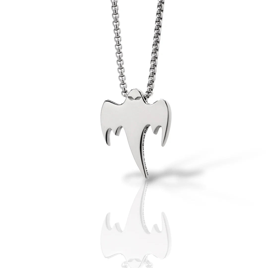 Neck pendant «GHOST DREAM»