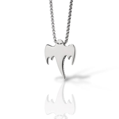 Neck pendant «GHOST DREAM»