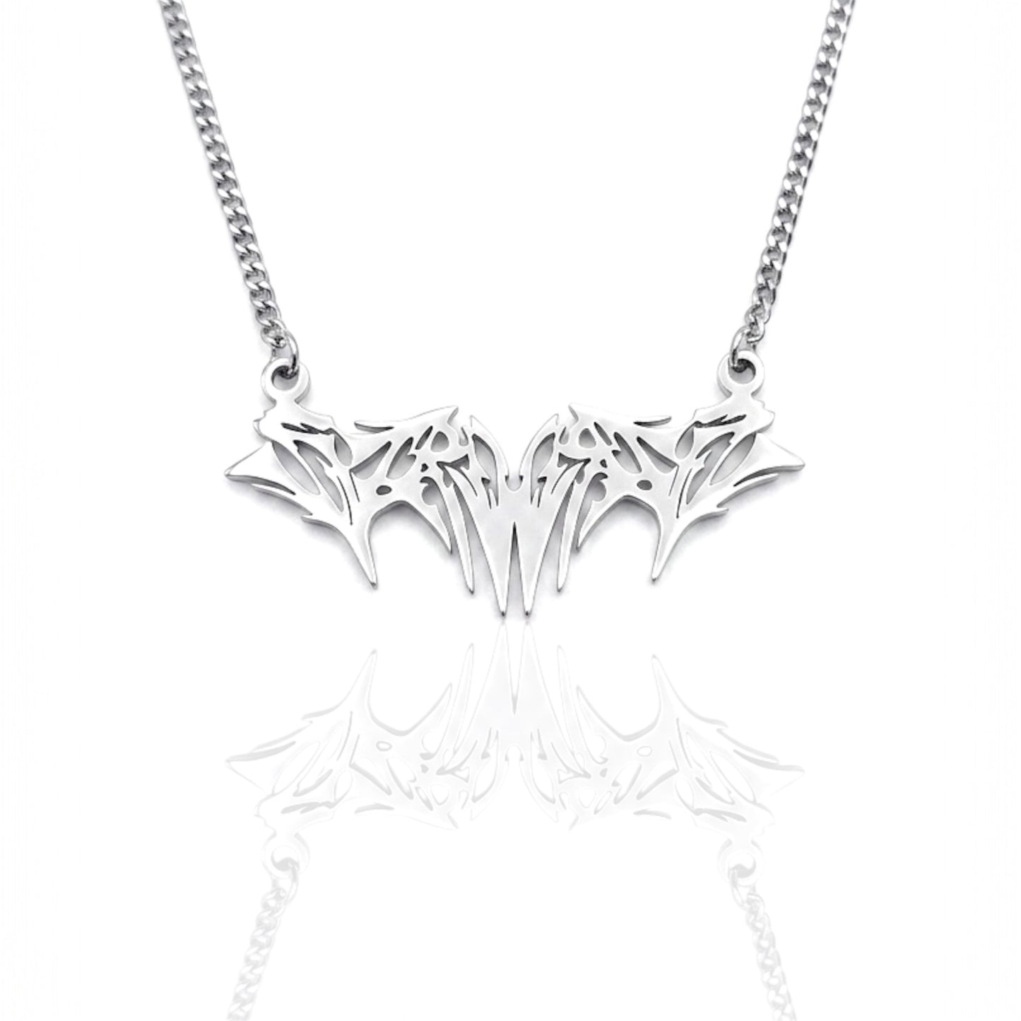Neck pendant «RAVAGE»