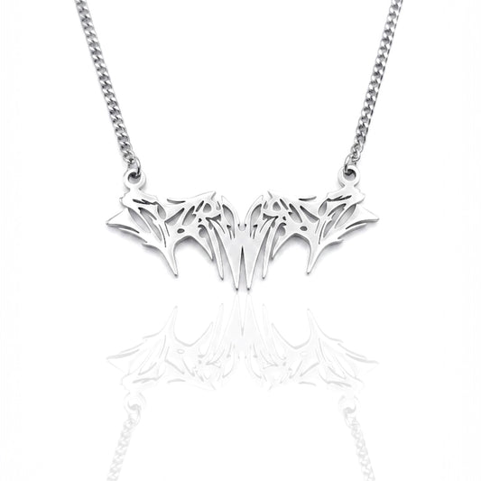 Neck pendant «RAVAGE»