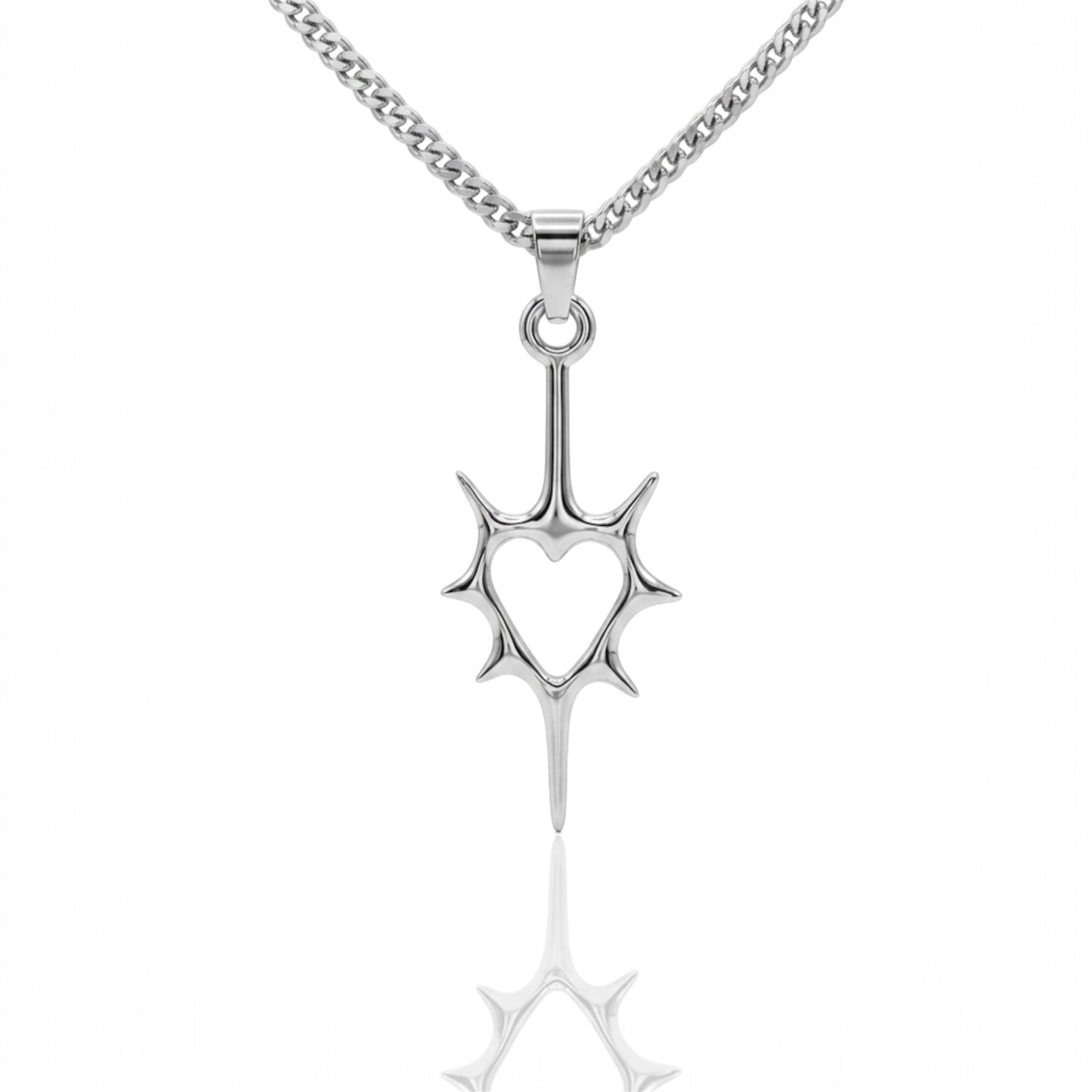 Colgante «VENOM LOVE»