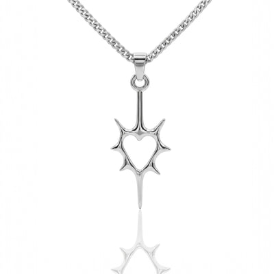 Colgante «VENOM LOVE»