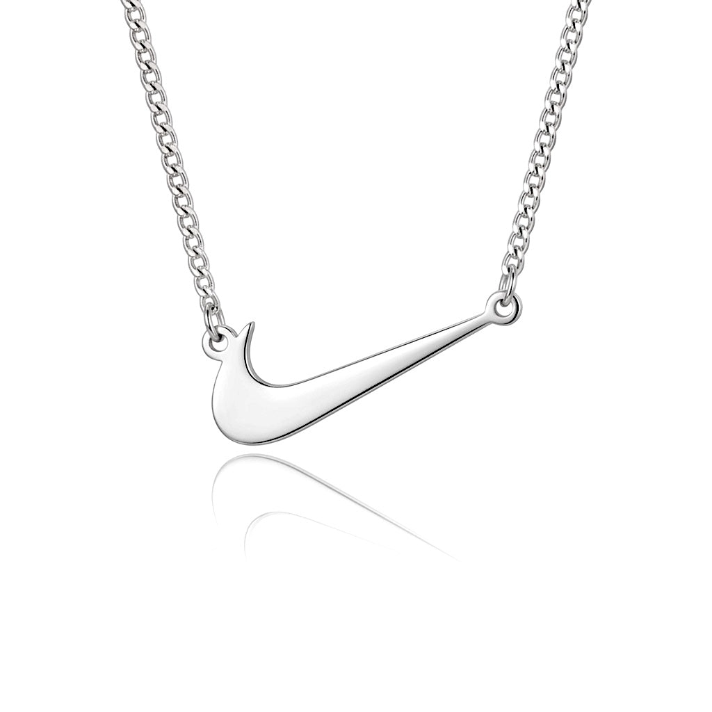 Кулон «NIKE SWOOSH»
