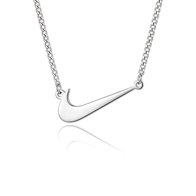 Кулон «NIKE SWOOSH»