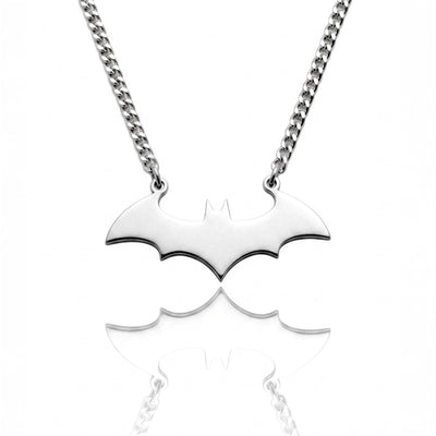 Neck pendant «BATMAN»