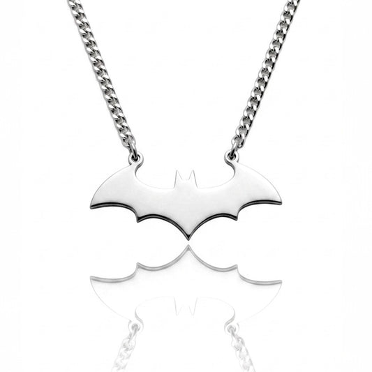 Neck pendant «BATMAN»