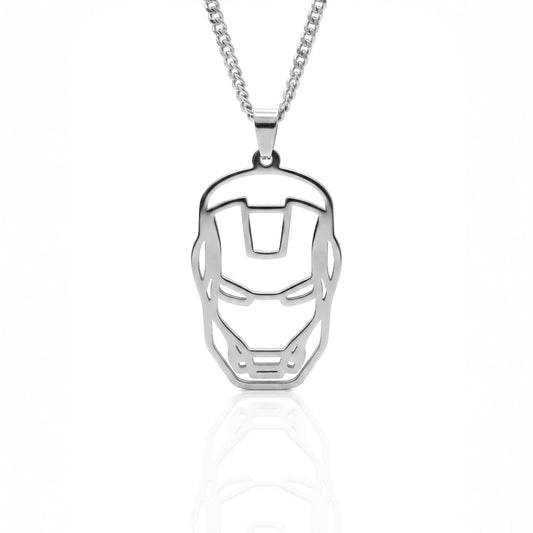 Підвіска на шию «IRON MAN»