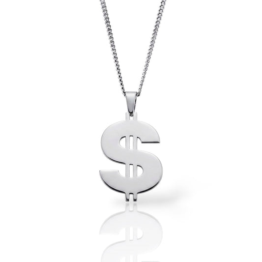 Підвіска на шию «DOLLAR»