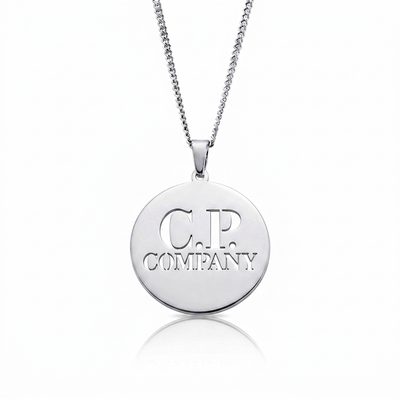 Neck pendant «CP COMPANY»