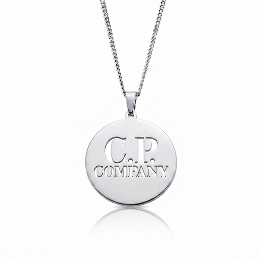 Підвіска на шию «CP COMPANY»