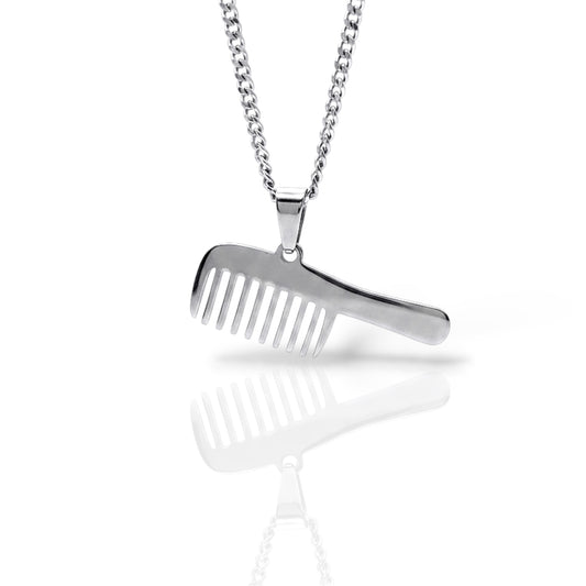 Підвіска на шию «COMB»
