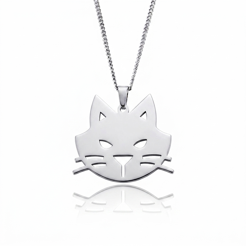 Ciondolo «CAT»