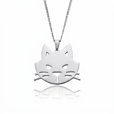 Ciondolo «CAT»