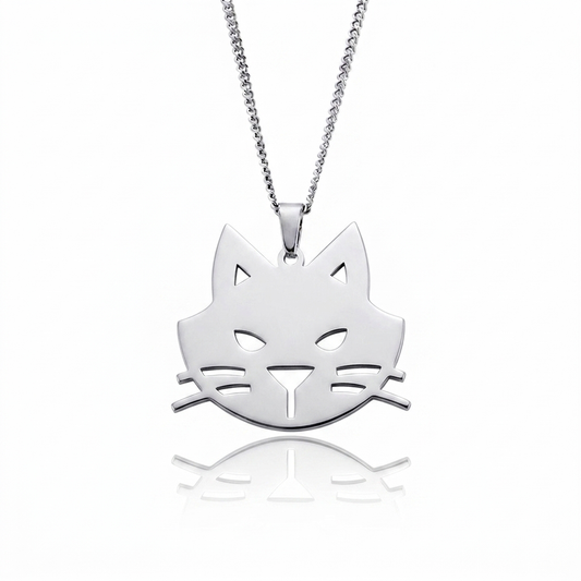 Підвіска на шию «CAT»