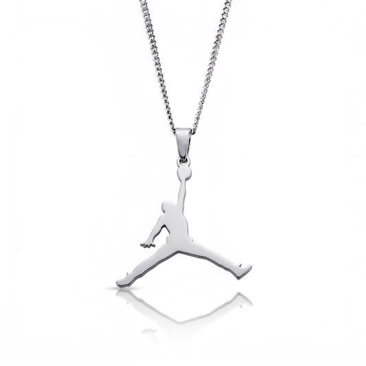 Neck pendant «JORDAN»
