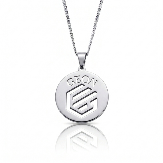 Підвіска на шию «GEON»