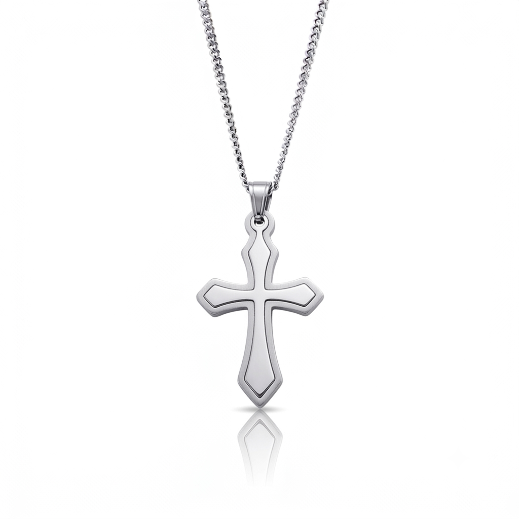Ciondolo «CROSS»