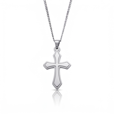Ciondolo «CROSS»