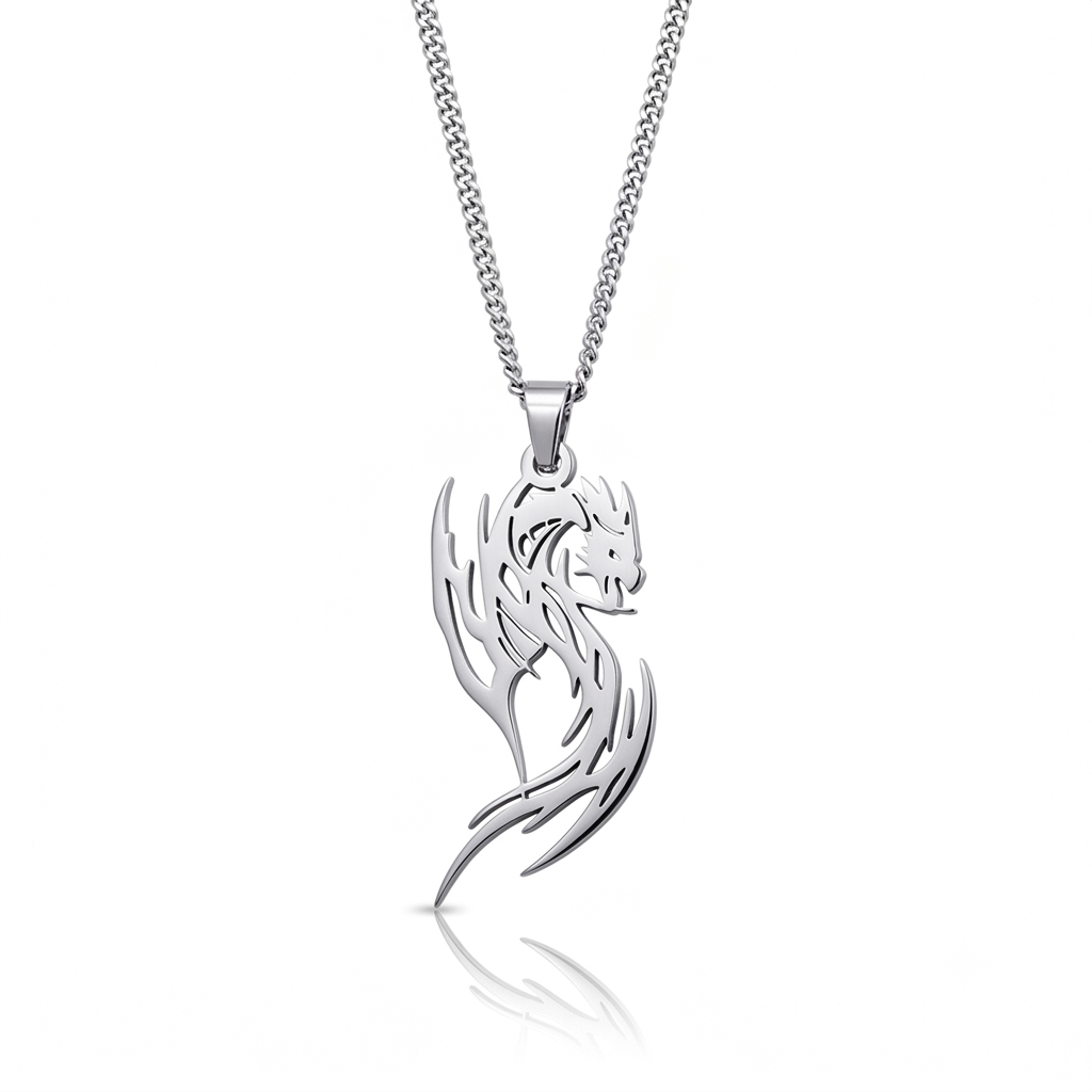 Кулон «TRIBAL»