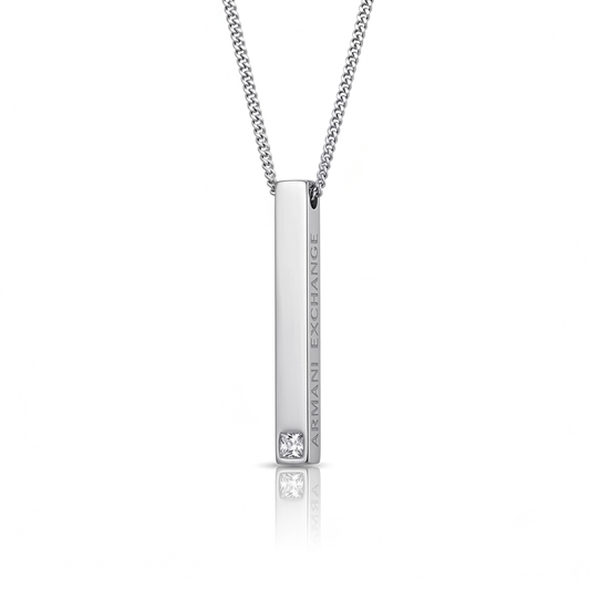 Neck pendant «ARMANI»