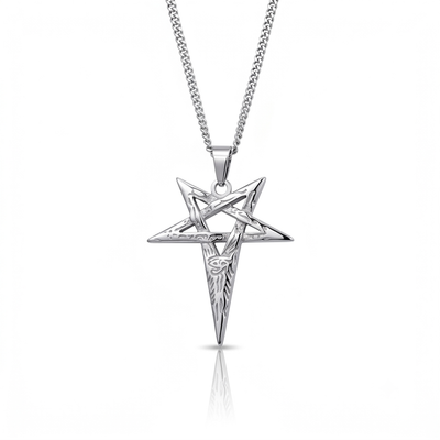 Ciondolo «PENTAGRAM»