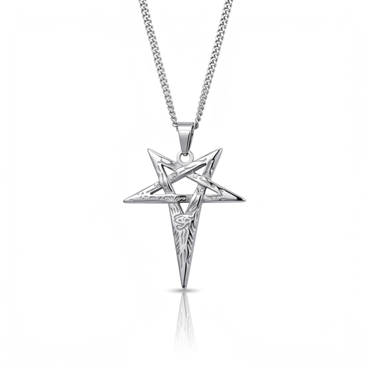 Ciondolo «PENTAGRAM»