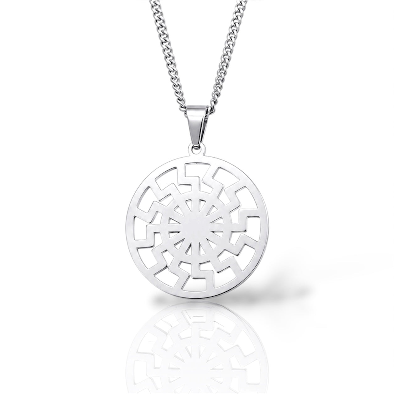 Colgante «RUNE SUN»