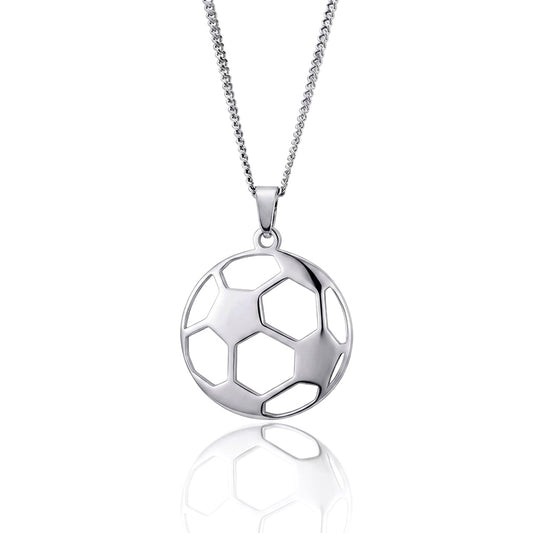 Підвіска на шию «FOOTBALL BALL»