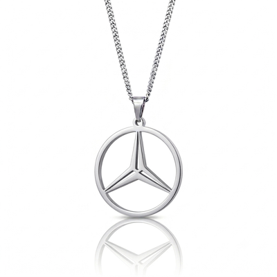 Кулон «MERCEDES»