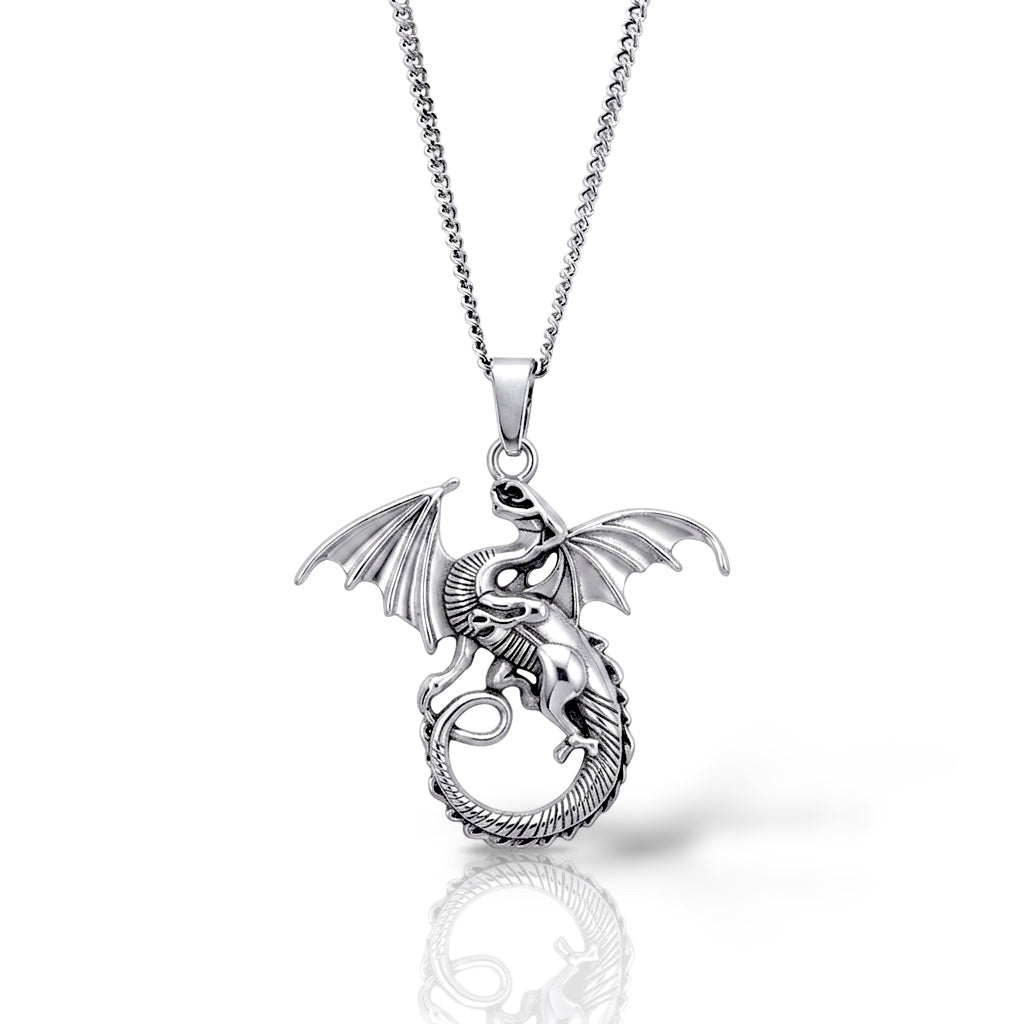 Ciondolo «DRAGON»