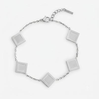 Pulsera «FACET»
