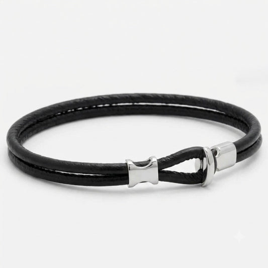 Hand bracelet «HITCH»