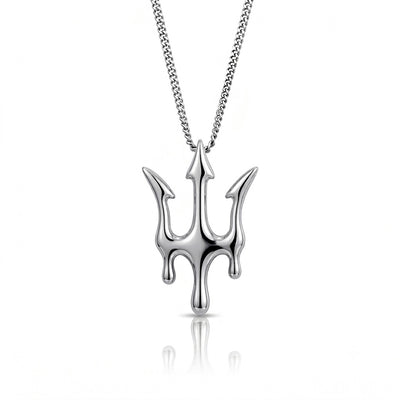 Neck pendant «TRITON»