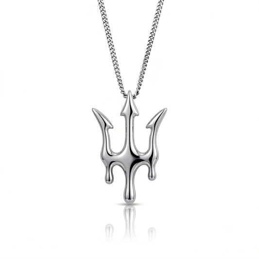 Neck pendant «TRITON»