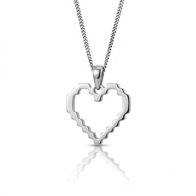 Neck pendant «LOVE»