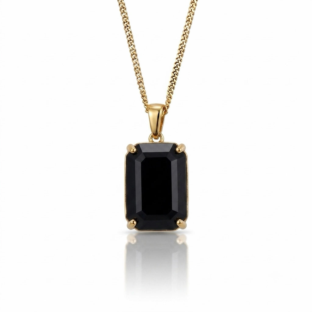 Neck pendant «ARKANUM»