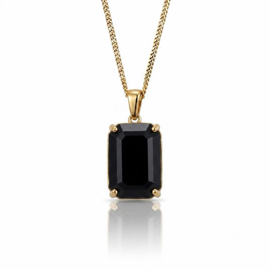 Neck pendant «ARKANUM»