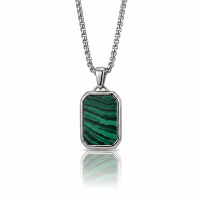 Neck pendant «VERDAN»