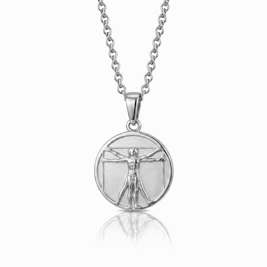 Neck pendant «RATIO»
