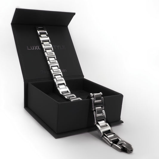 Hand bracelet «BRUTAL v3»