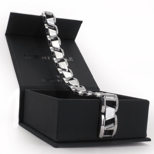 Hand bracelet «BRUTAL v2»