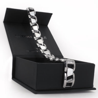 Hand bracelet «BRUTAL v2»