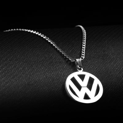 Neck pendant «VOLKSWAGEN»