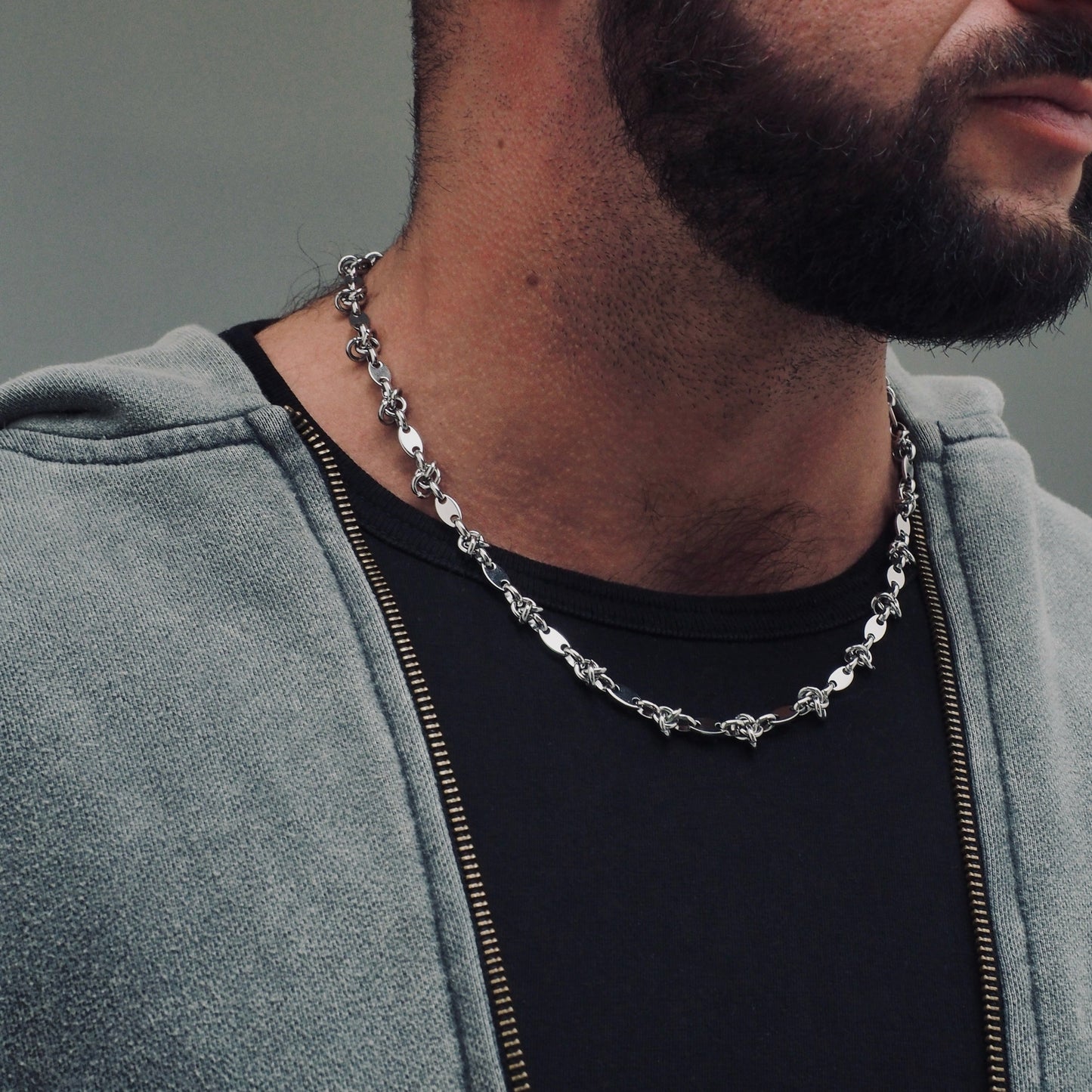 Chain «NO NAME 6»