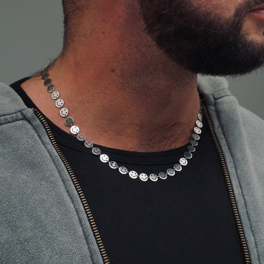 Chain «SMAIL»